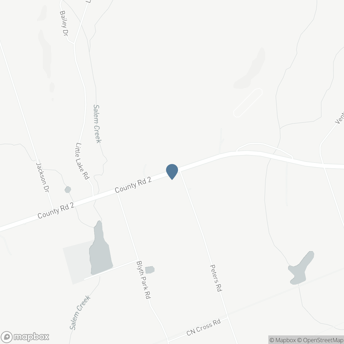 13922 COUNTY ROAD 2 ROAD, Alnwick-Haldimand, Ontario K0K 1S0